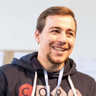 Co-founder & CEO @Athleads